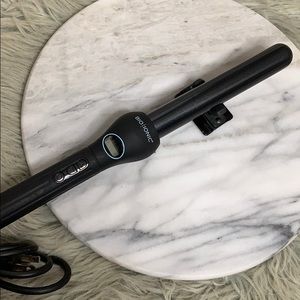 Bio Ionic Clipless Ceramic Wand